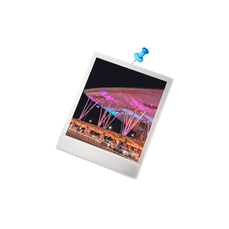 Bangalore International Airport